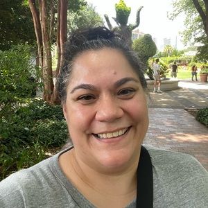 Meet your Posher, Mary